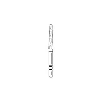 Product image of Premier 580-2015459 Two Striper, Diamonds FG, 770.10C (Pack of 5)