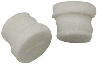 Product image of Aire Elite Compressor Replacement Filter, 8501-1-2 - Pack of 2
