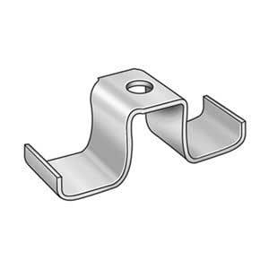 Product image of F10GSC, Grating Clip, Saddle Clip, Stl, PK100
