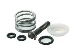 Product image of DCI International 6161 Standard DCI Foot Control Repair Kit