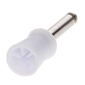 Product image of HSB 102000, HSB 102000, Disposable Prophy Cups, Soft Silicone, Tear-Resistant, Webbed Design for Efficient Polishing, Soft Latch Type, Webbed, 144/Pk