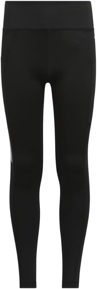 Product image of adidas Girls' Aeroready Performance Pocket Legging