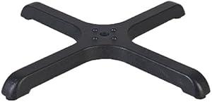 Product image of Commercial 22"x22" Table Base