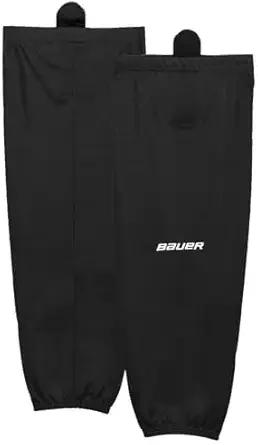 Product image of Bauer Flex Performance Hockey Sock, Black