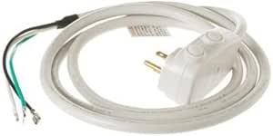 Product image of GE WJ35X10142 Parts Power Cord