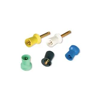 Product image of Waterpik 085132-144 Prophy Cup, Latex Free, Screw-On, Soft (Pack of 144)
