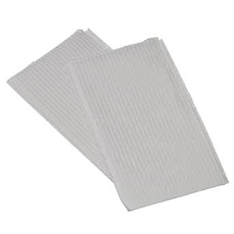Product image of Covidien DP5010M ChemoPlus Economy Absorbent Prep Mat, 17" x 19" Size (Pack of 125)