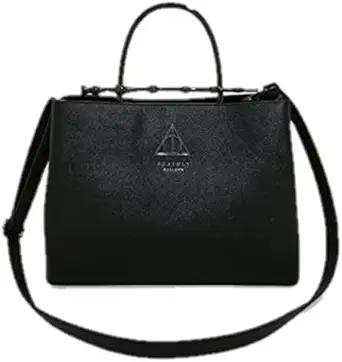 Product image of BoxLunch Loungefly Harry Potter Elder Wand Handbag Exclusive