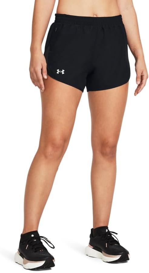 Product image of Under Armour Women's Fly by Shorts