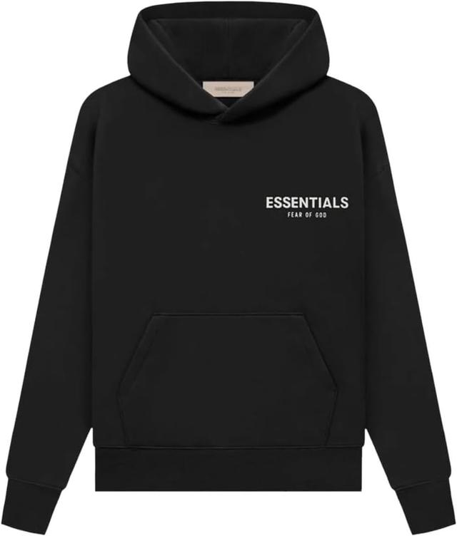Product image of Essentials Oversized Hoodie KIDS