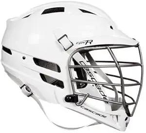 Product image of Cascade CPV-R Lacrosse Helmet Customizable