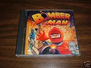 Product image of Bomberman (Turbografx 16)