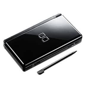 Product image of Nintendo DS Lite Console Handheld System Black (Renewed)