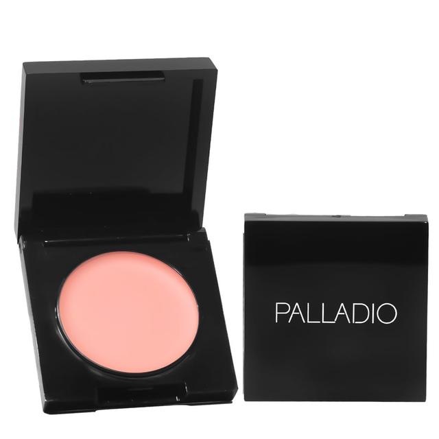 Product image of Palladio Under Eye Brightener, Conceal, Brightens, Reduces Appearance of Dark Circles, With Caffeine Peptides & Vitamin E, Tired Skin Color Correcting Brightener & Primer, Light to Medium Skin Tone
