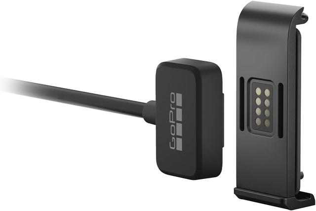 Product image of GoPro Contacto (HERO13, HERO12, HERO11, HERO10, HERO9) - Official GoPro Accessory (ADCON-001)