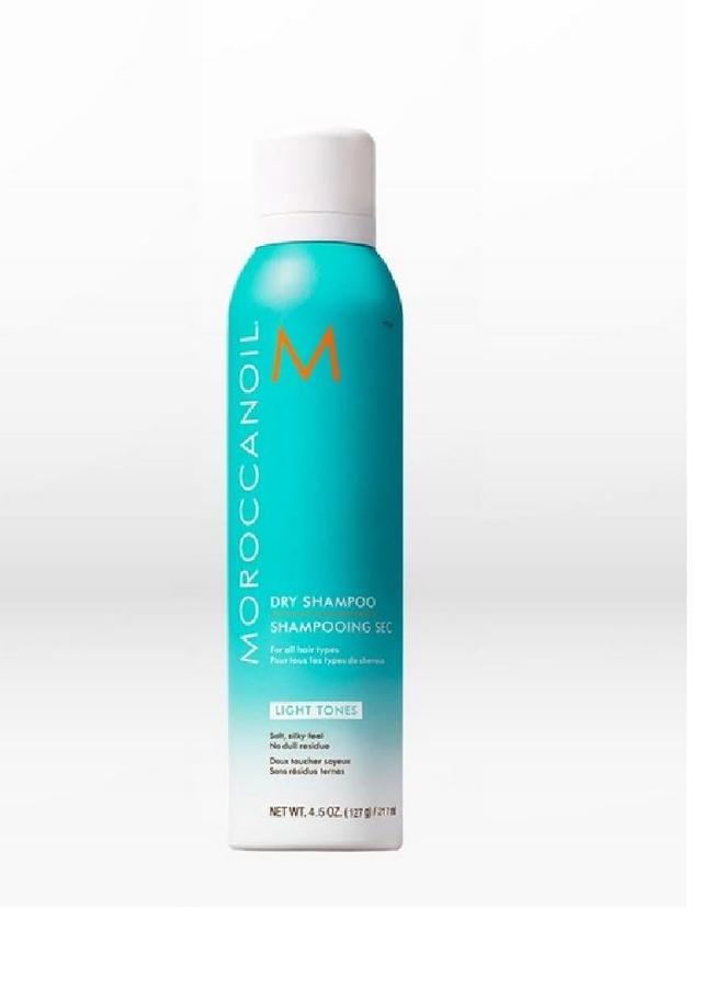 Product image of Moroccanoil Dry Shampoo Light Tones