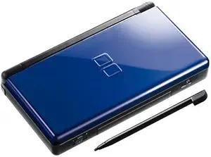 Product image of Nintendo DS Lite Cobalt / Black (Renewed)