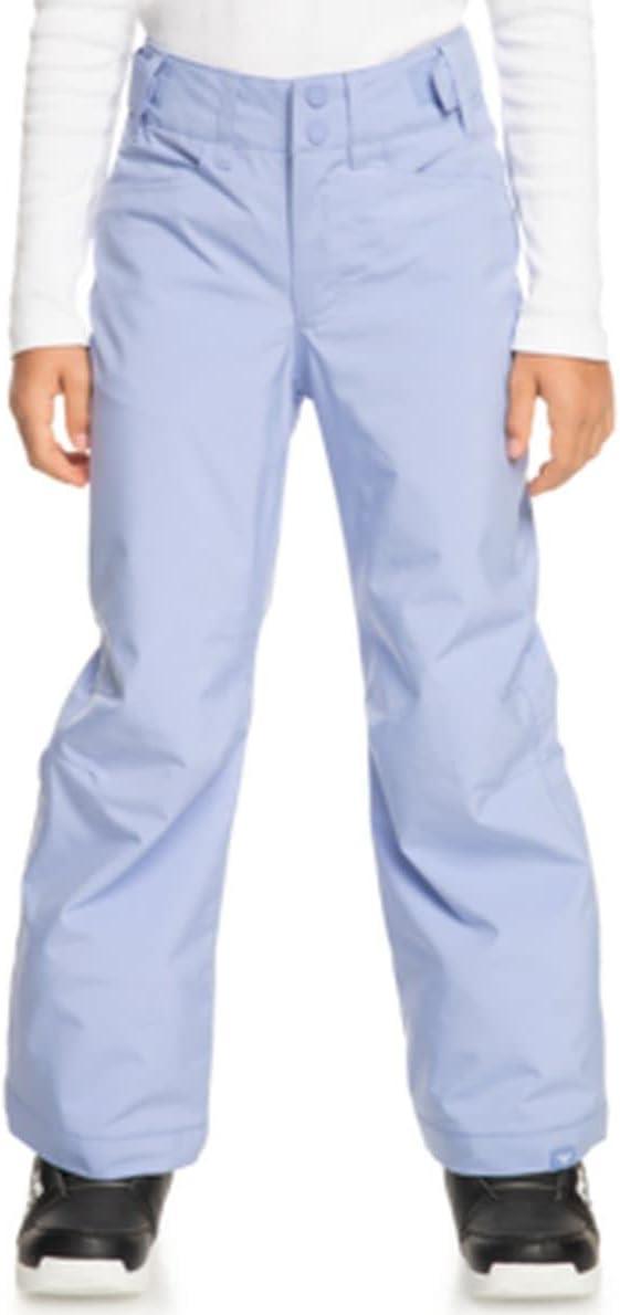 Product image of Roxy Girls Backyard Snow Pants with DryFlight Technology