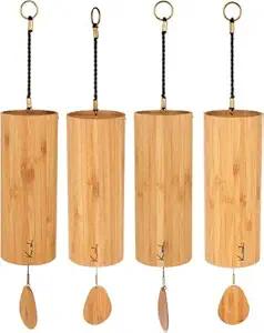 Product image of Chime Set of 4 Elements Terra/Aqua/Aria/Ignis