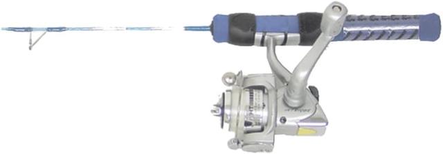 Product image of Ice Blue Spinning Ice Combo