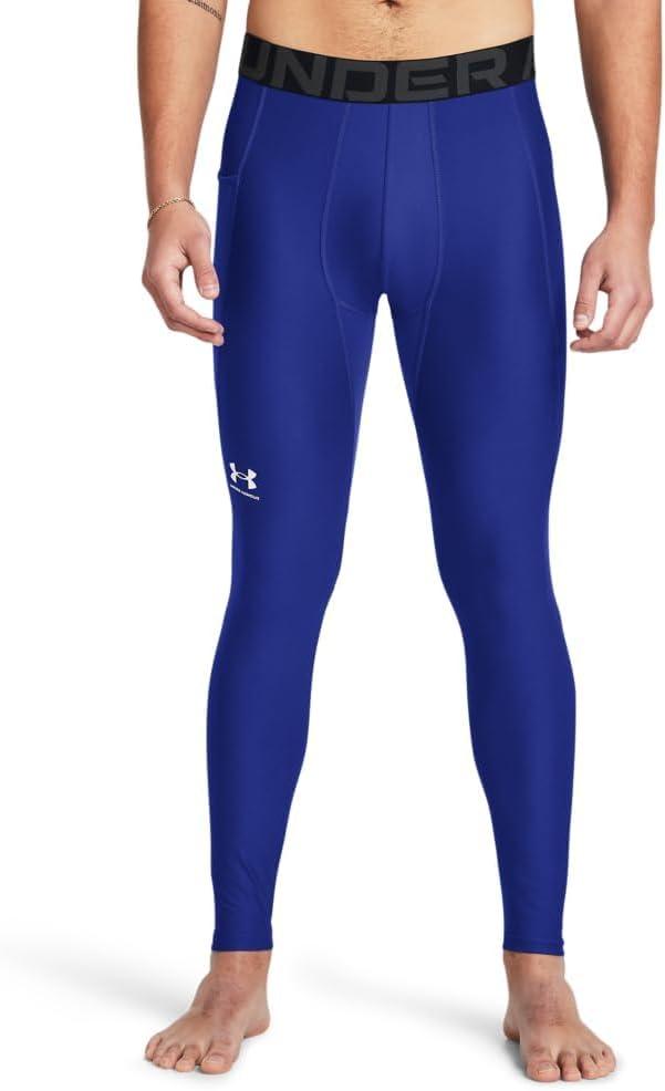 Product image of Under Armour Men's HeatGear Armour Leggings