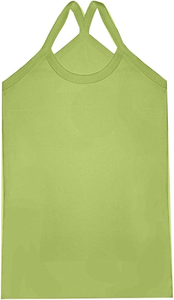 Product image of Girls' Undershirts Soft Dance Tank Tops Undershirts