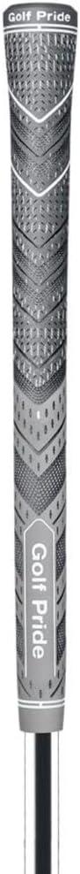 Product image of Golf Pride MCC Plus4 Grey Golf Grip