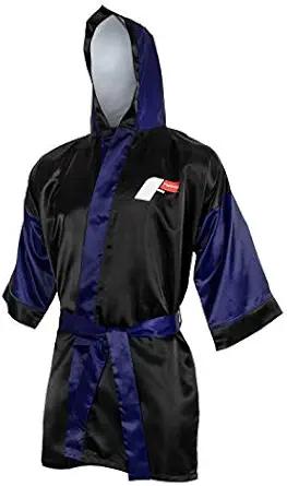 Product image of FIGHTING Full-Length Robe - Boxing Competition Apparel, Boxing Apparel, Boxing Robe, Professional Amateur Fight Apparel