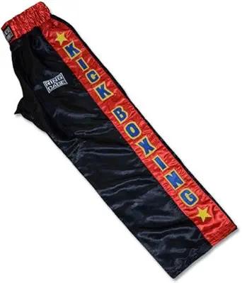 Product image of Kickboxing Pant with Kickboxing Lettering