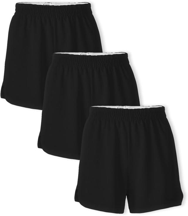 Product image of Girls' Authentic Cheer Short