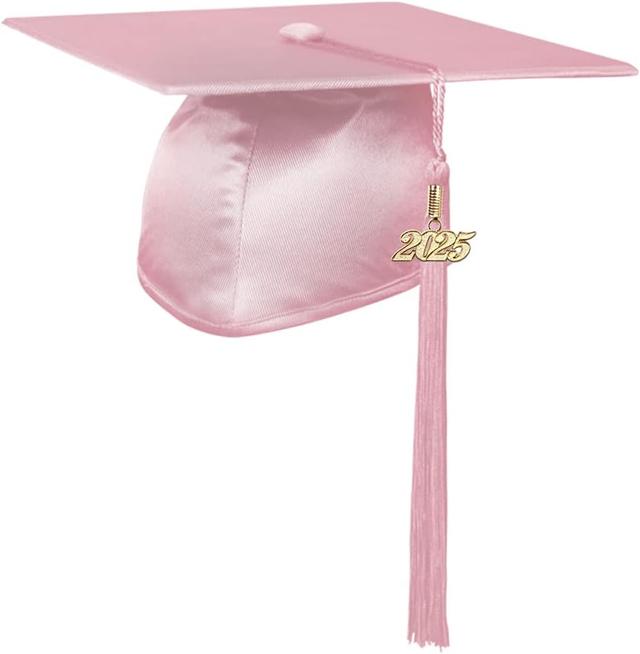 Product image of Endea Graduation Shiny Cap & Tassel