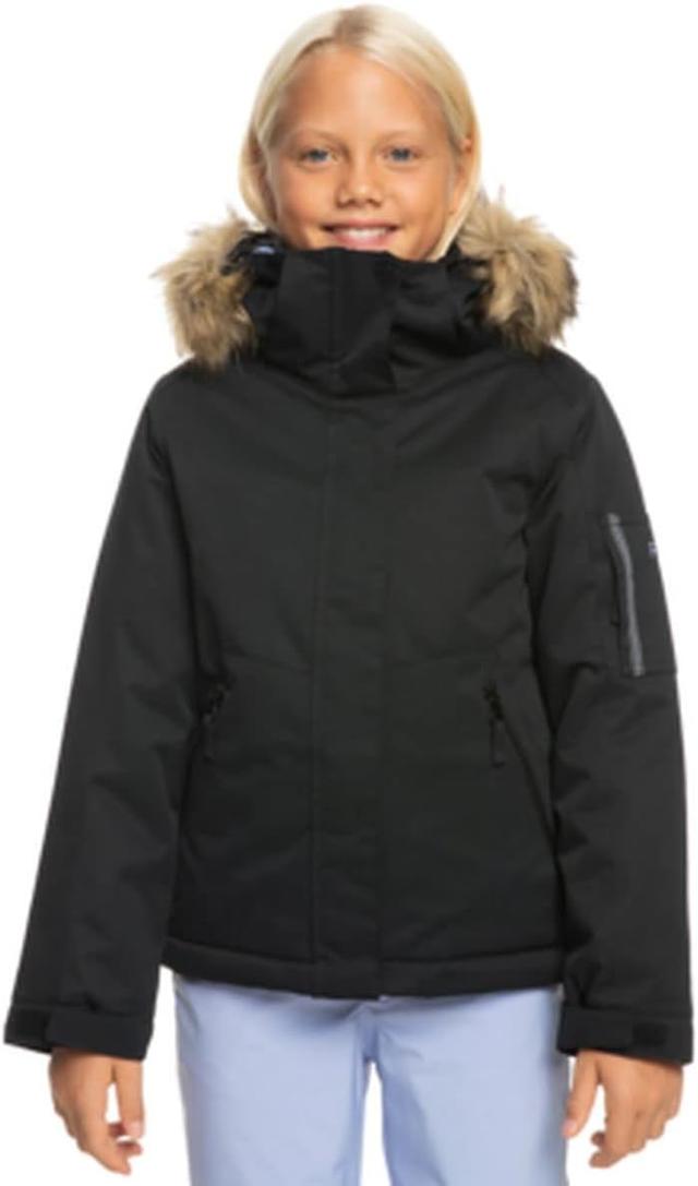 Product image of Roxy Girls Meade DryFlight Snow Jacket