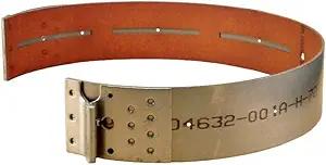 Product image of A727/ A518/ A618/ 48RE BW Transmission Kickdown Flex Band #16355BW