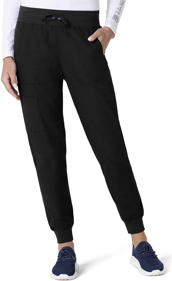 Product image of Carhartt Scrubs C51113 Women's Force® Modern Fit Jogger Pant