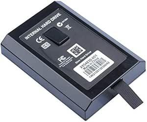 Product image of 500GB Hard Drive Disk HDD for Xbox 360 Slim Games Console