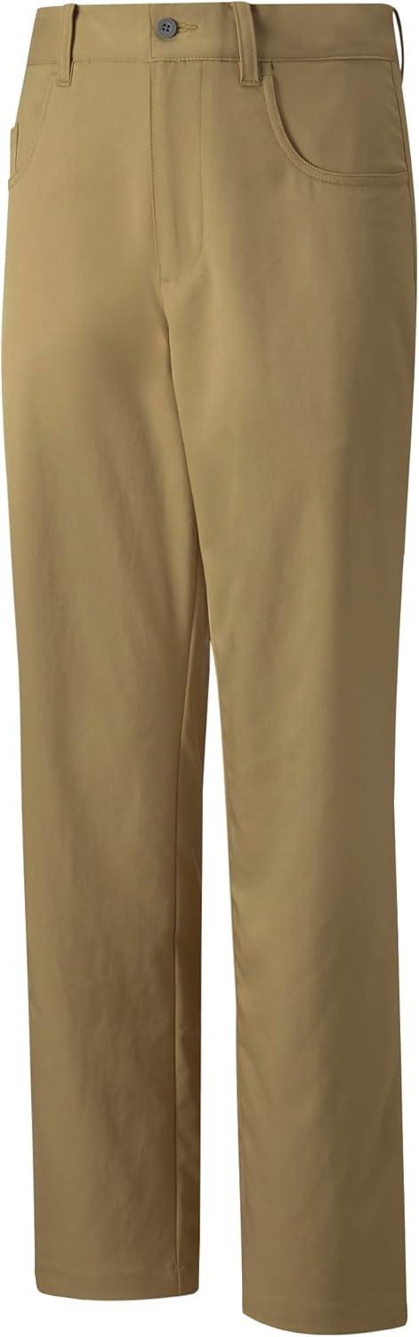 Product image of PUMA Boys' 5 Pocket Pant