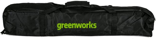 Product image of Greenworks Universal Pole Saw Carry Case PC0A00