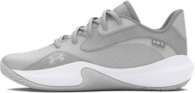 Product image of Under Armour Unisex-Adult Lockdown 7 Low Sneaker