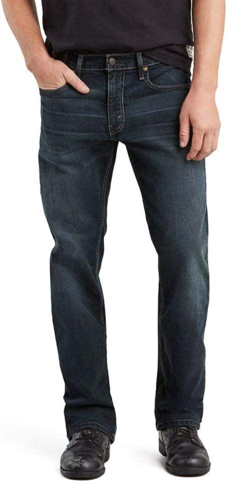 Product image of Levi's Men's 559 Relaxed Straight Jeans (Also Available in Big & Tall)