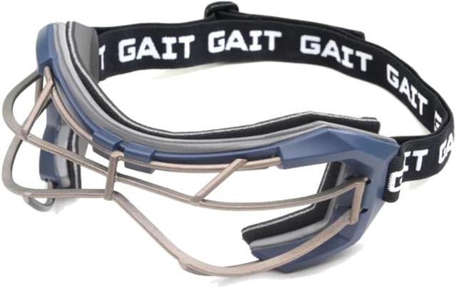 Product image of City Sports Gait Glory 2 Lacrosse Goggles - Enhanced Visibility, Advanced Safety, Durable & Lightweight