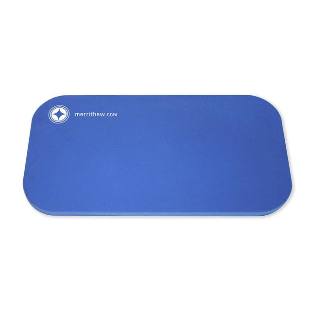 Product image of MERRITHEW Eco-Friendly Pilates Pad, 14 x 7.5 x 0.5 inch