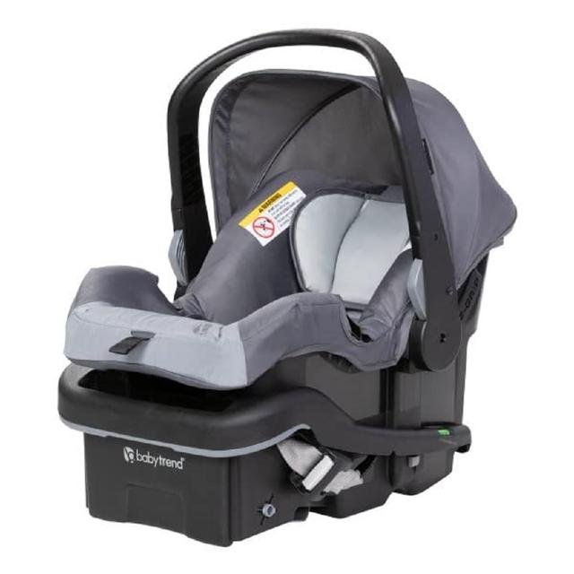 Product image of Baby Trend EZ-Lift PLUS Infant Car Seat, Ultra Grey