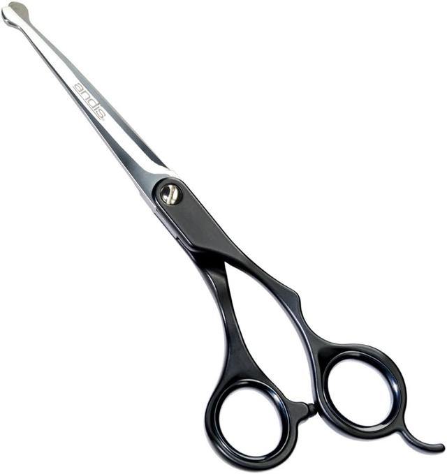 Product image of Andis Straight Shears, Right-Handed, Professional Dog and Cat Grooming