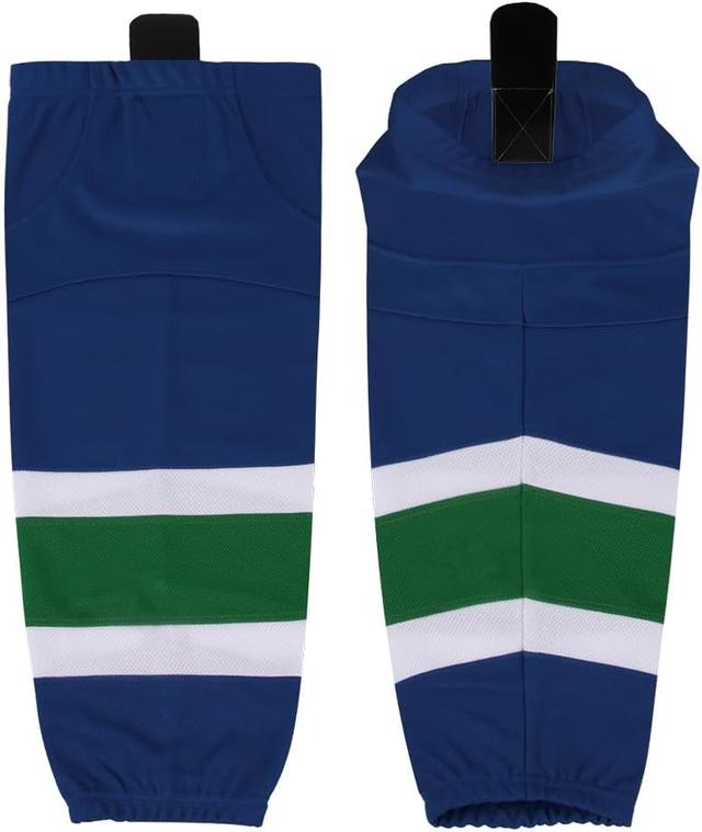 Product image of Hockey Sock Professional Ice Hockey Team Training Socks for Junior To Senior Youth Adult