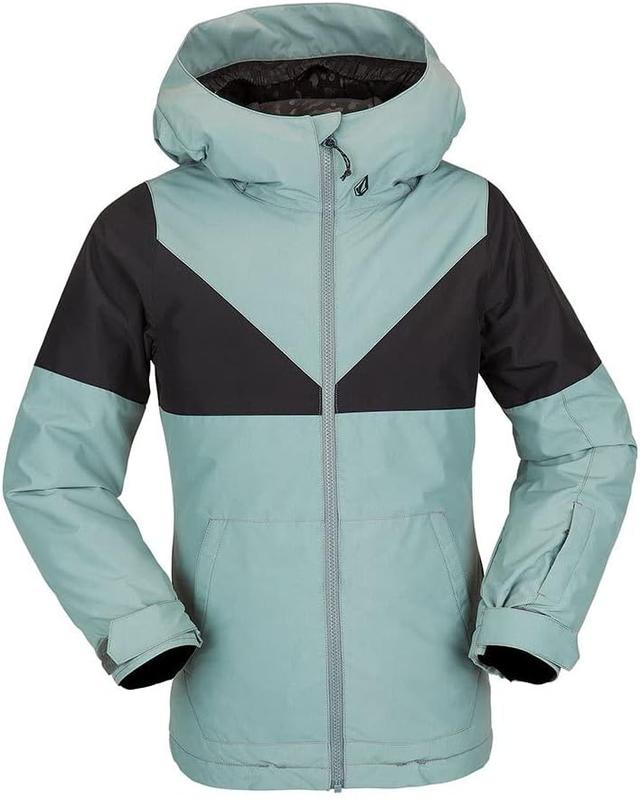 Product image of Volcom Girls' Westerlies Insulated Snowboard Jacket