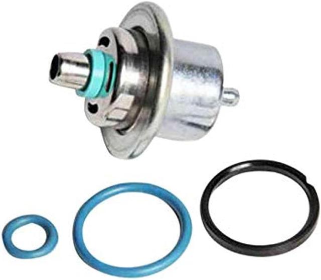 Product image of ACDelco GM Original Equipment 217-1582 Fuel Injection Pressure Regulator Kit with O-Rings