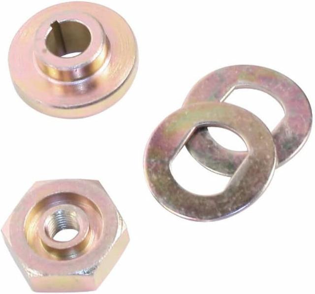 Product image of Fan Hardware Kit, For MountingVW Cooling Fan, Compatible with Dune Buggy