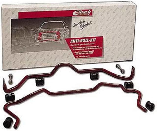 Product image of Eibach 8260.320 Anti-Roll-Kit Front and Rear Performance Sway Bar Kit