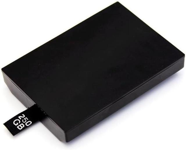 Product image of 250GB 250G Internal HDD Hard Drive Disk Disc for Xbox 360 S Slim Games