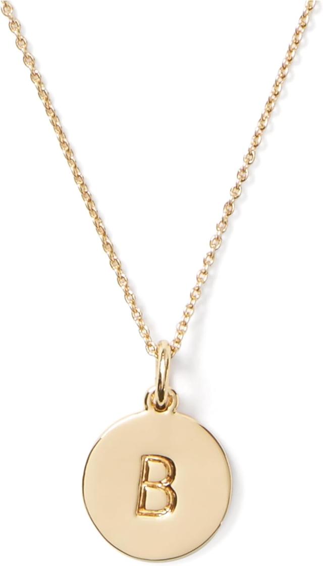 Product image of Kate Spade New York Initial Pendant